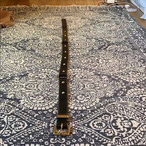 Hardly worn, superb condition LV belt!!